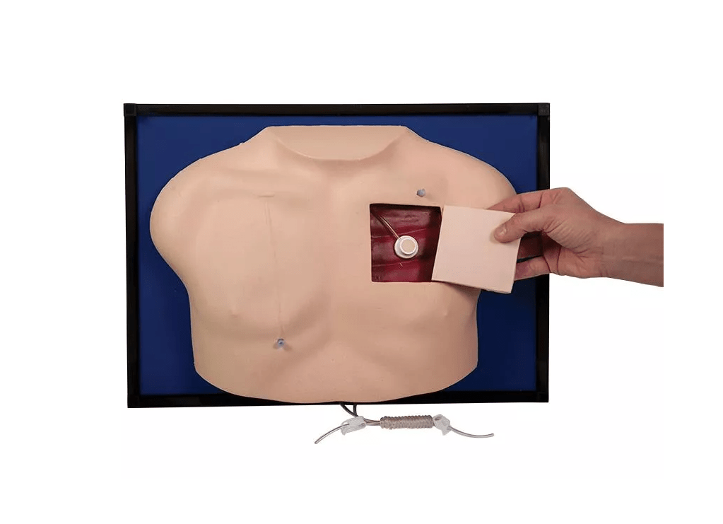 ZVK - Simulator mit Port - Erler - Zimmer